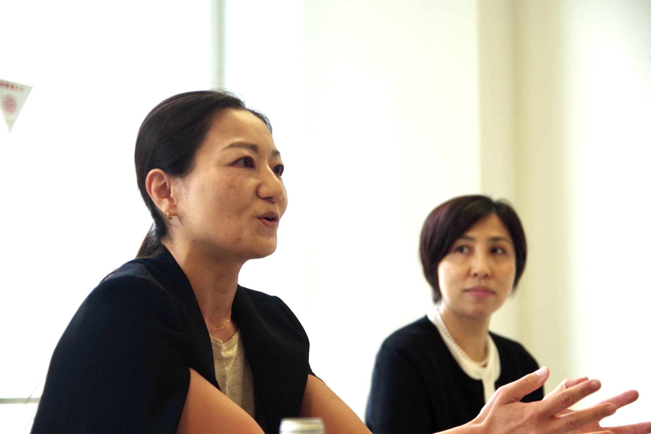 小町詩織医師