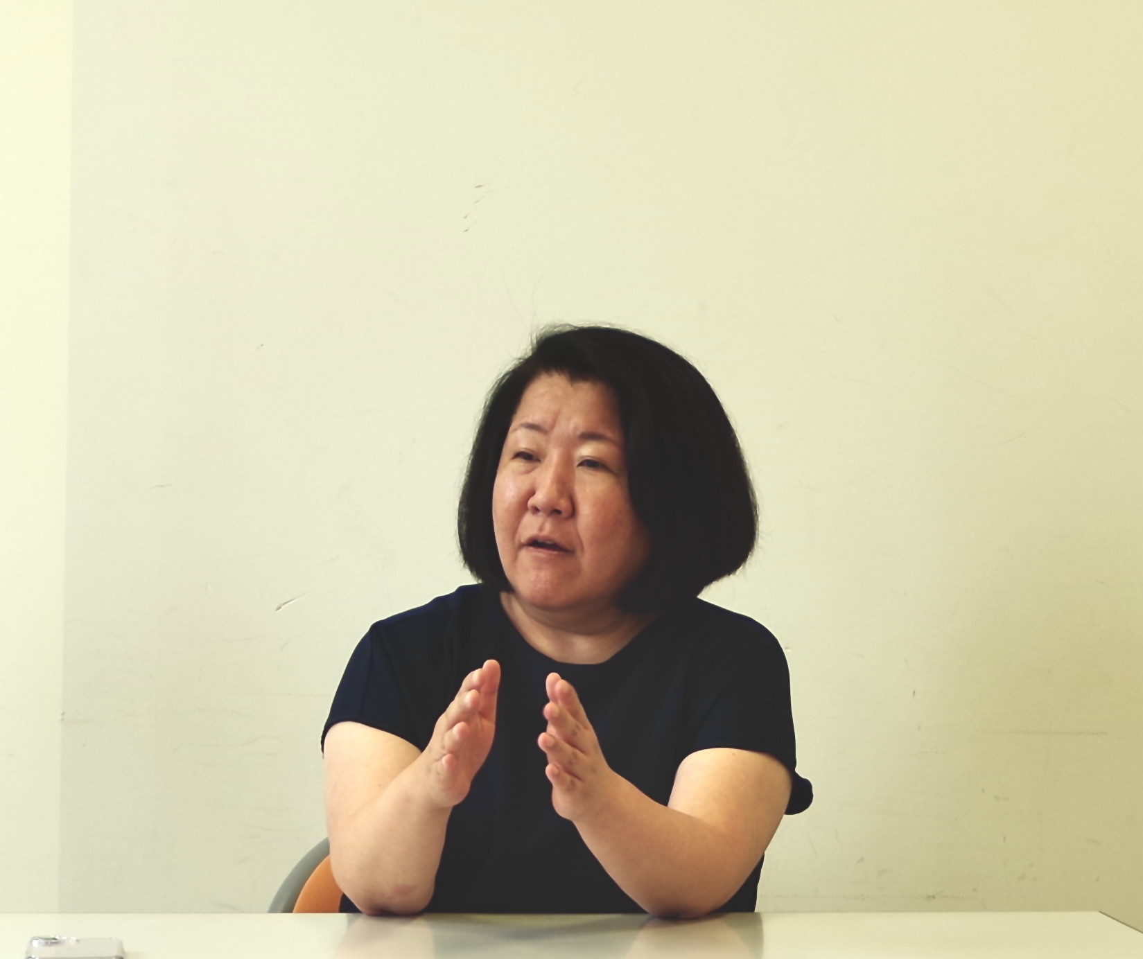坂本三樹医師